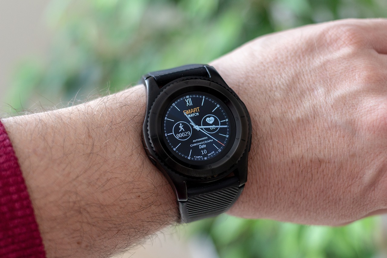 Top 10 Smartwatches You Should Consider